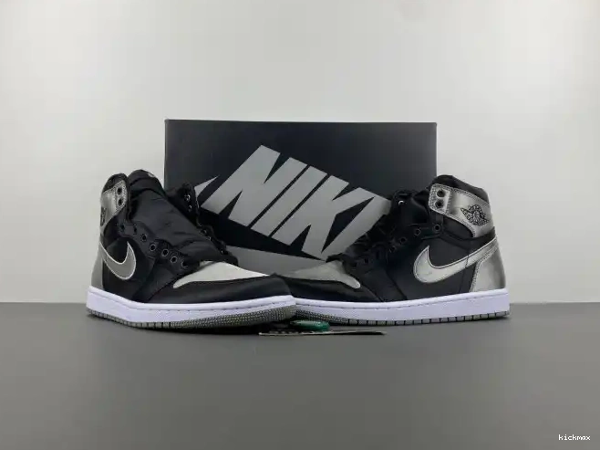 Cheap MAX OG FD4810-010 Shadow WMNS High Jordan 1 Satin Air 0523